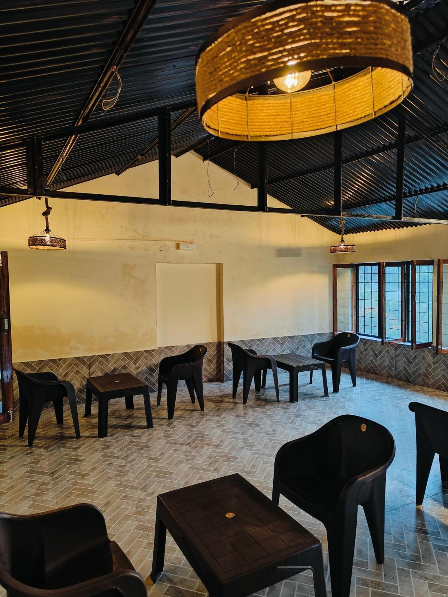 The Jungle Book By Lake & Woods Bhimtal Exterior photo